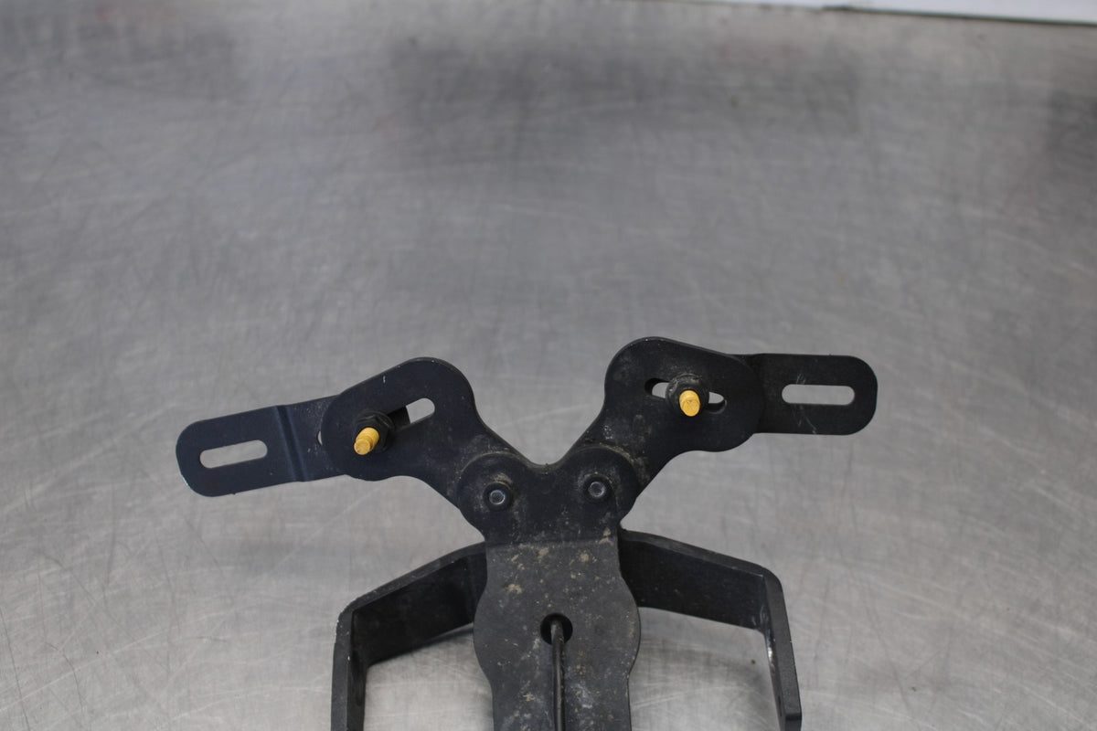 17-20 BMW S1000R EVO TECH FENDER ELIMINATOR PLATE BRACKET BB909