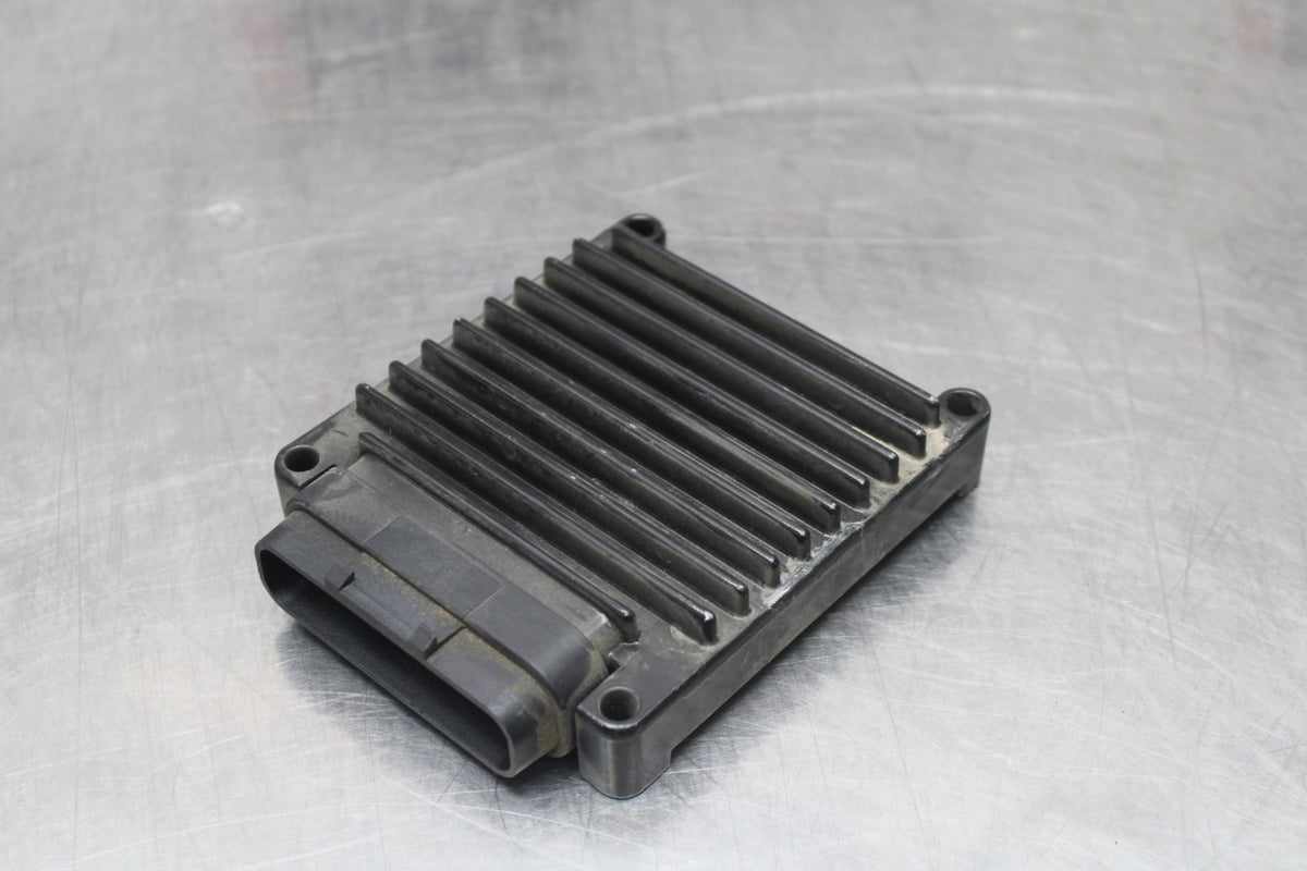 08 HARLEY-DAVIDSON SPORTSTER 1200 ECU COMPUTER CONTROLLER UNIT ECM CDI BB794
