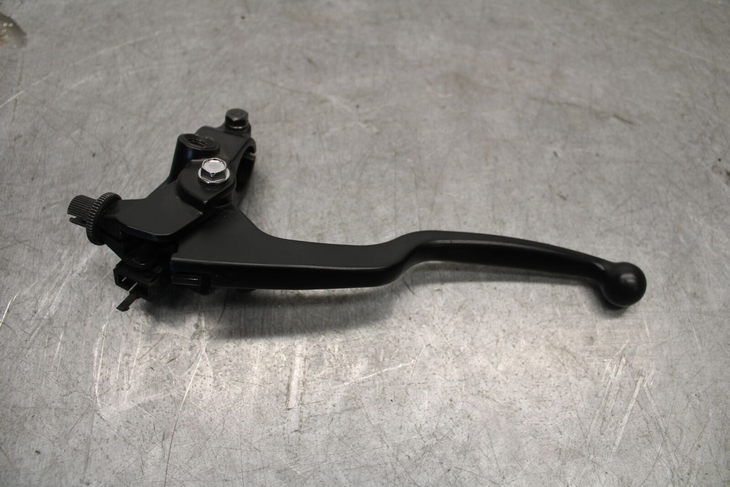 18-23 KAWASAKI NINJA 400 CLUTCH PERCH MOUNT WITH LEVER  BB660