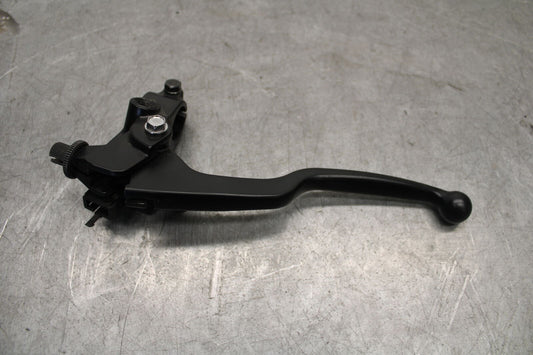 18-23 KAWASAKI NINJA 400 CLUTCH PERCH MOUNT WITH LEVER  BB660
