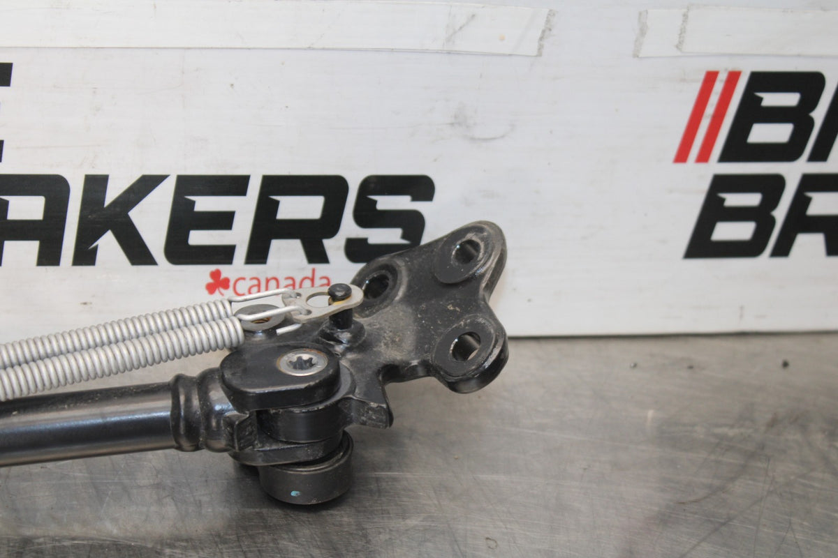 20-23 BMW F900R KICKSTAND SIDE KICK STAND BB923