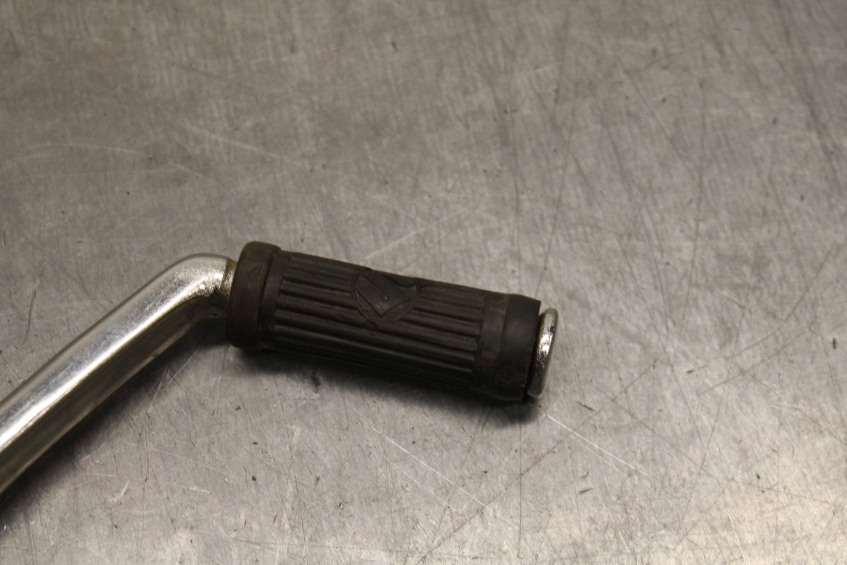 78 SUZUKI GS550E KICKSTART KICK STARTER BB133