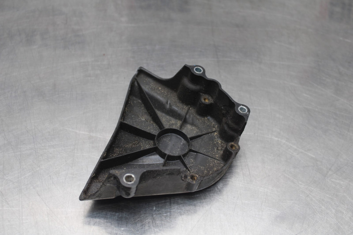 24-25 KAWASAKI NINJA ZX4R ENGINE SPROCKET COVER BB827