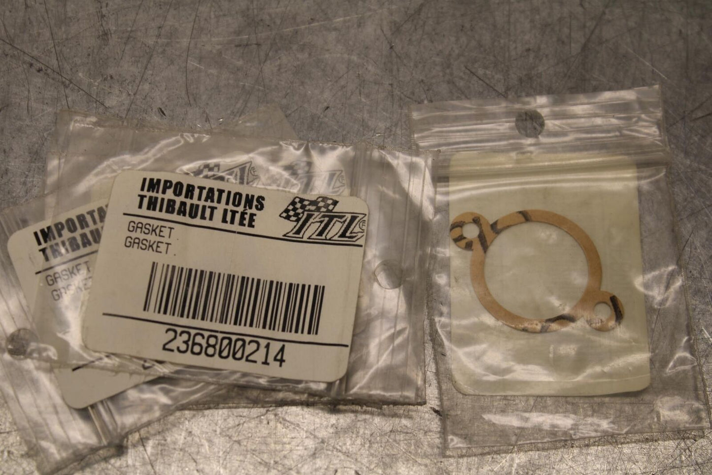 ARRECHE CARB CARBURETOR NEW OLD STOCK PARTS, BOWLS, GASKETS, SPRINGS BB60A