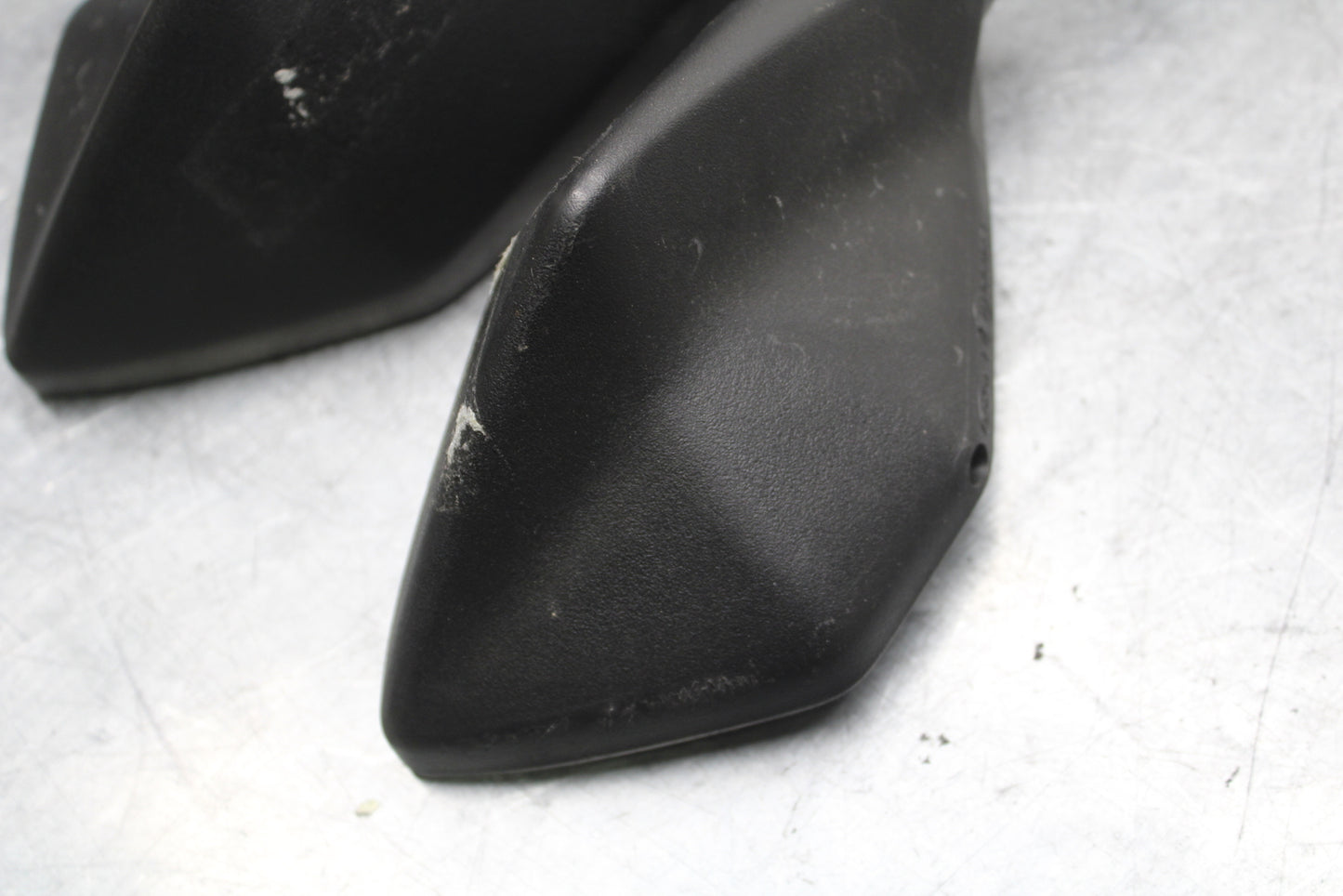 18-24 KAWASAKI NINJA 650 REAR VIEW MIRROR SET PAIR MIRRORS BB725