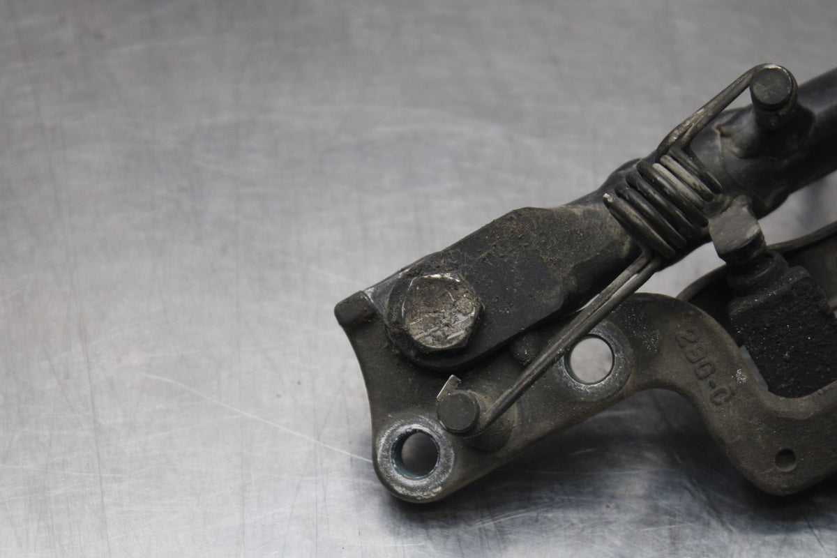 04-05 SUZUKI GSXR600 KICKSTAND SIDE KICK STAND BB792