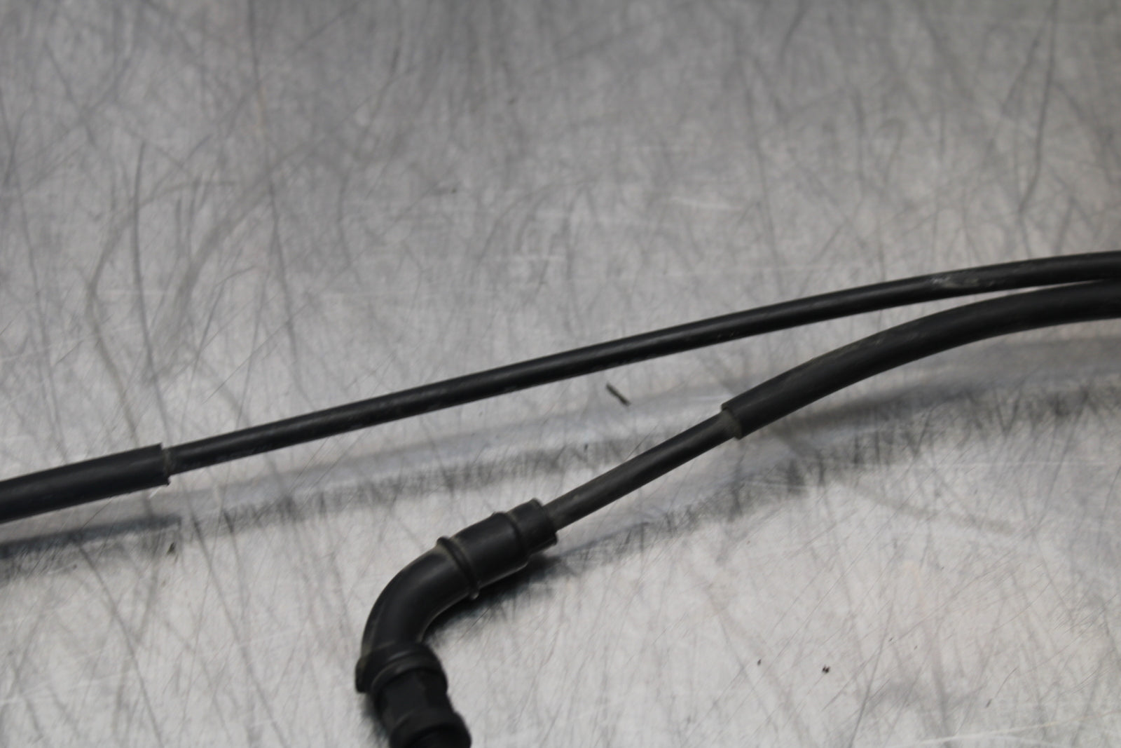 98-05 HONDA SUPER HAWK 1000 VTR1000F CHOKE CABLE LINE BB152