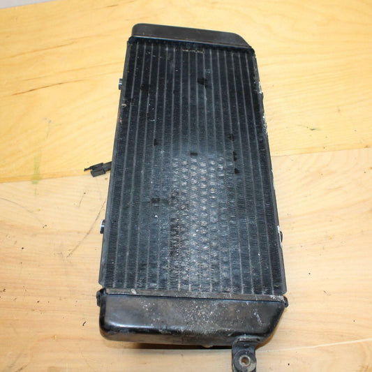 97-04 SUZUKI MARAUDER 800 ENGINE COOLER COOLING RADIATOR RADIATER BB312