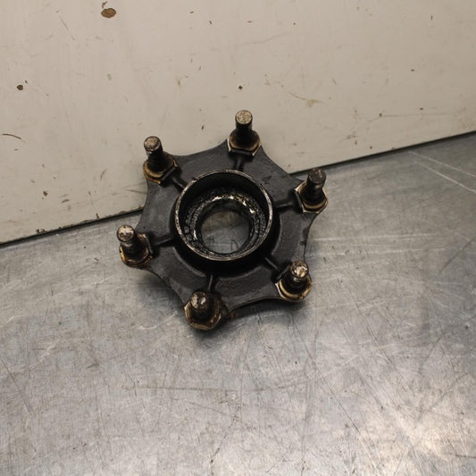 1983 Honda V45 Magna VF750C REAR HUB WHEEL BB91