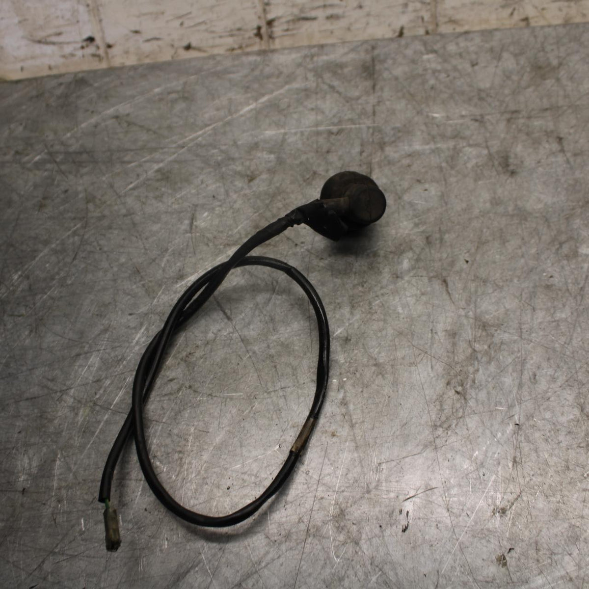 2007 Suzuki GSXR600 OIL  SENSOR BB540