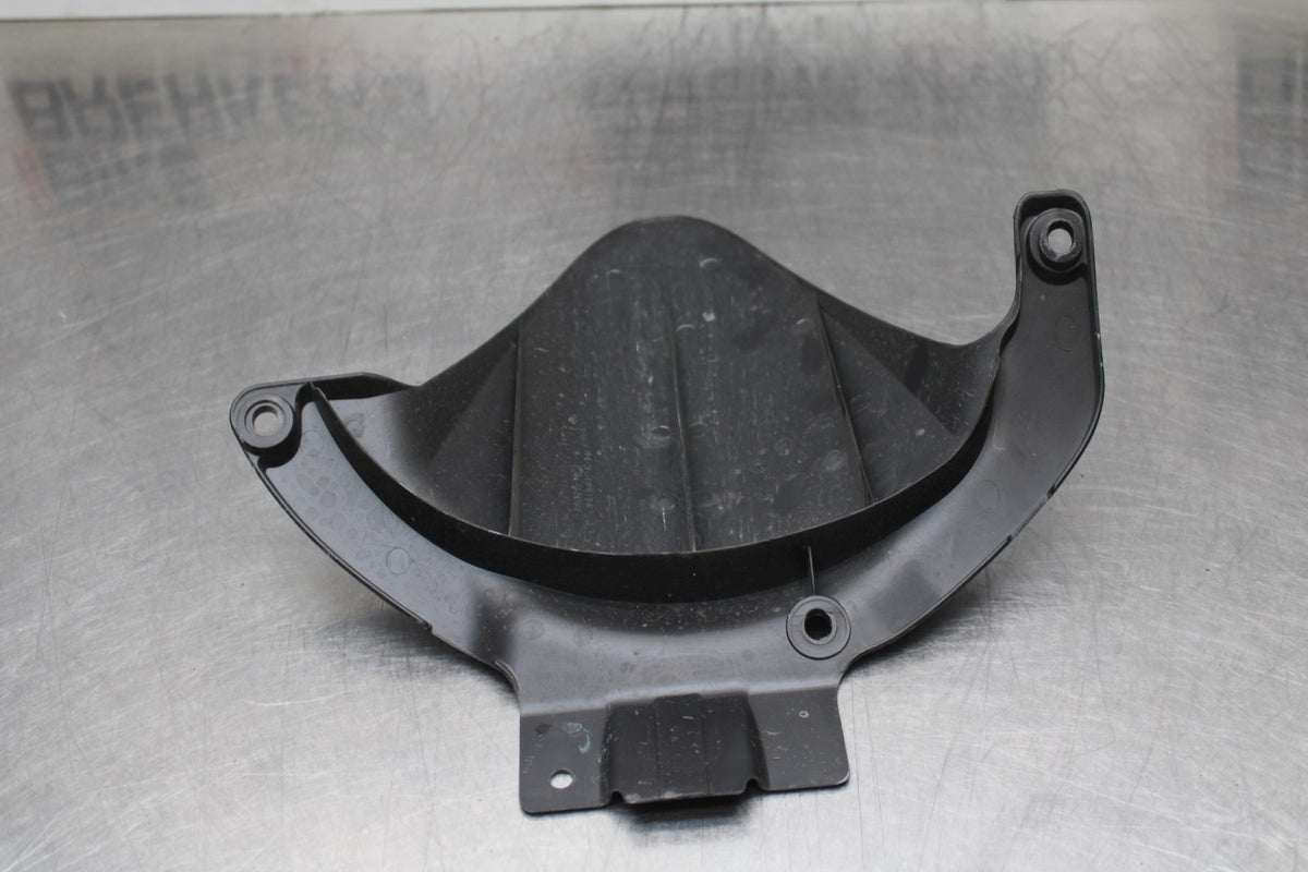 13-24 HONDA CBR600RR REAR BACK WHEEL TIRE HUGGER FENDER BB772