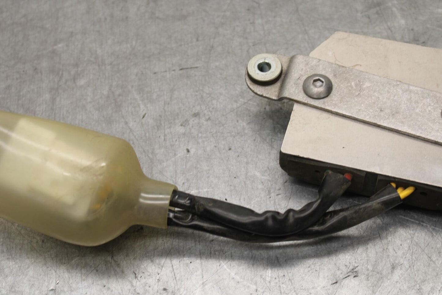 2008 Honda CBF1000 RECTIFIER VOLTAGE REGULATOR BB641