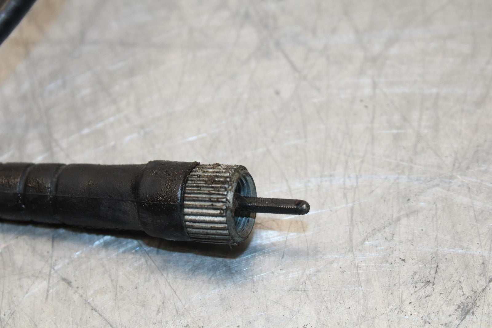 87-96 HONDA CBR1000F SPEED DRIVE GEAR HUB with CABLE BB420