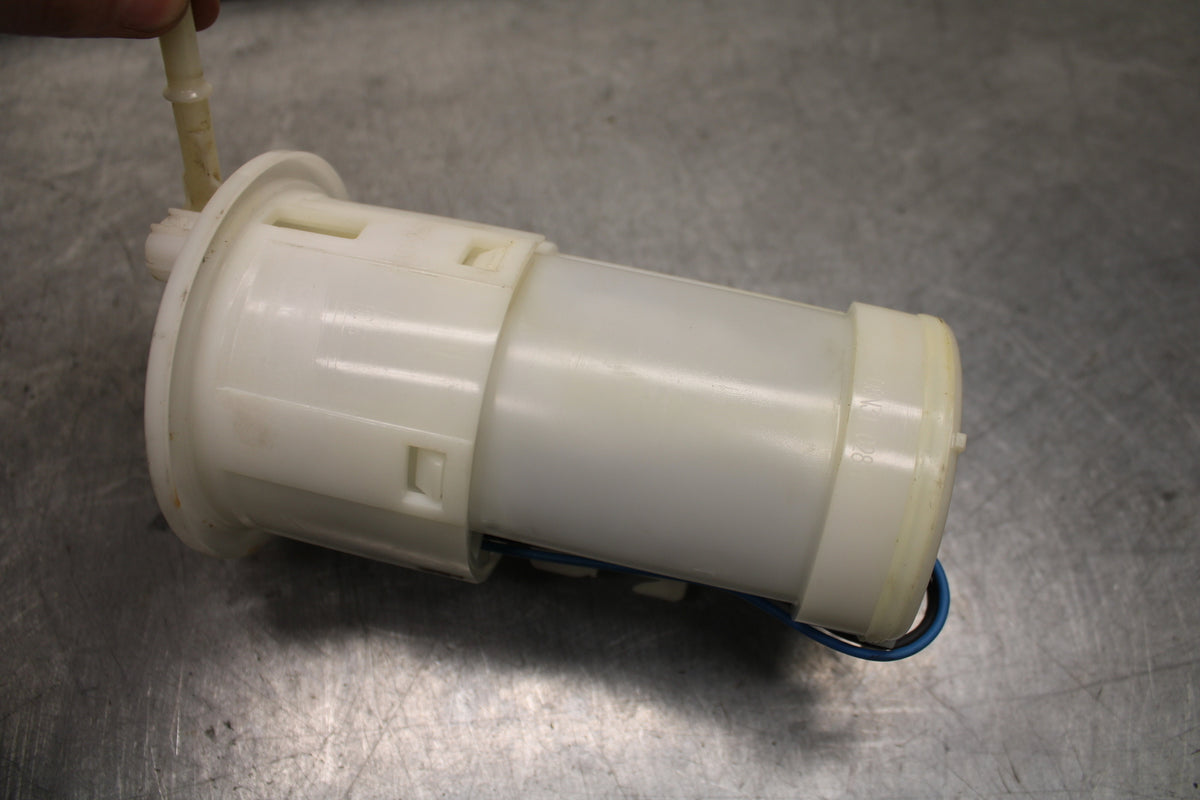 09-14 YAMAHA YZF R1 FUEL PUMP GAS PETROL SENDER UNIT 14B-13907-20-00 BB118