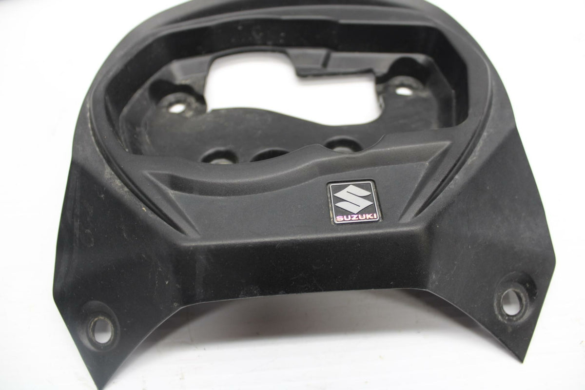 13-16 SUZUKI BANDIT 1250S  CLUSTER GAUGE INSTRUMENT CLUSTER TRIM PANEL BB238