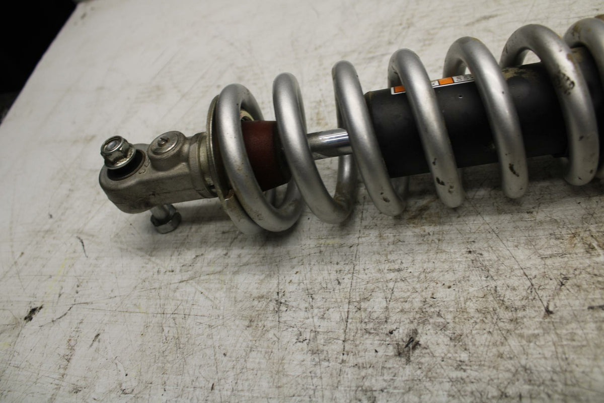 16-21 YAMAHA XSR900 REAR BACK SHOCK ABSORBER SUSPENSION BB370