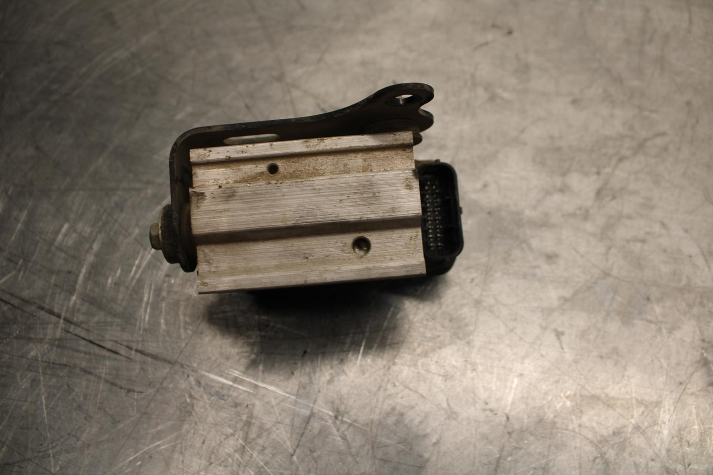 17 KAWASAKI VERSYS_X 300 ABS PUMP UNIT MODULE BB504