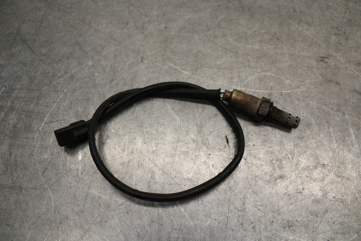 09-11 TRIUMPH DAYTONA 675 OXYGEN O2 EXHAUST GAS LAMBDA SENSOR BB652