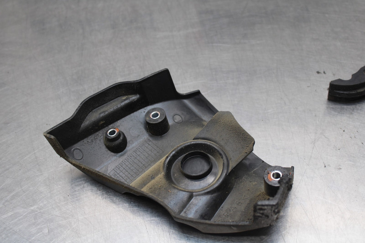 22-25 YAMAHA YZF R7 ENGINE SPROCKET COVER BB769
