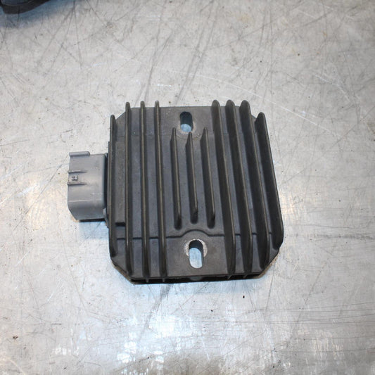 13-17 KAWASAKI NINJA 300 RECTIFIER VOLTAGE REGULATOR BB429