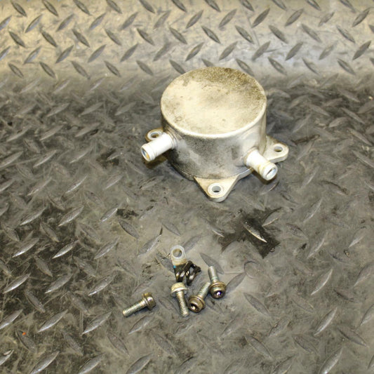 10 SUZUKI GSXR750 ENGINE MOTOR OIL COOLER  BB190