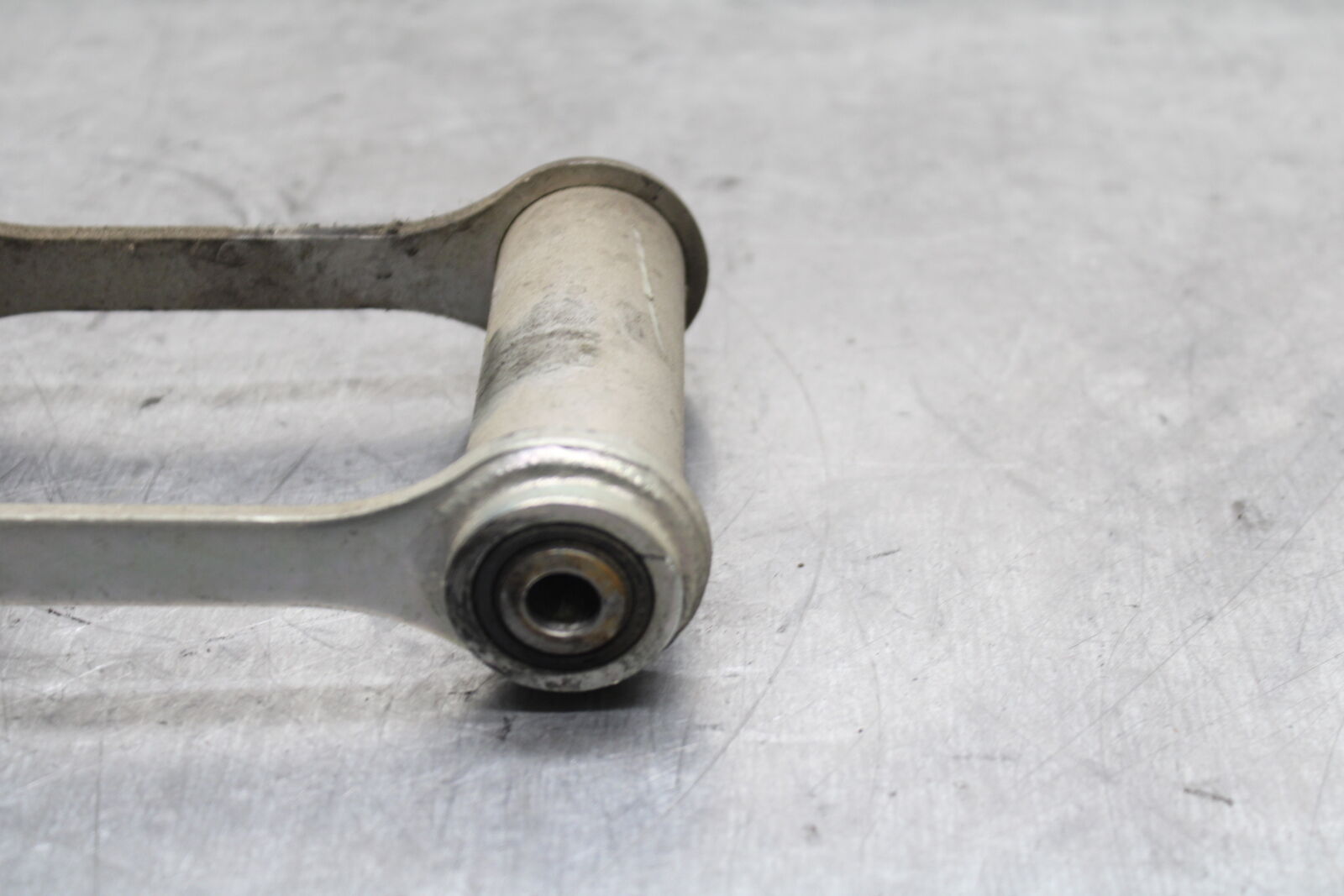 15-16 HONDA CB300F REAR DOGBONE SHOCK LINKAGE LINK BB740