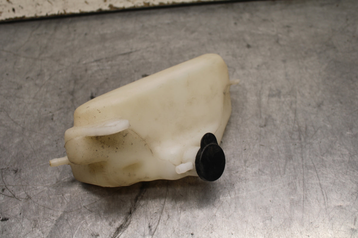 96-07 YAMAHA YZF600R COOLANT WATER TANK RESERVOIR BOTTLE  BB746