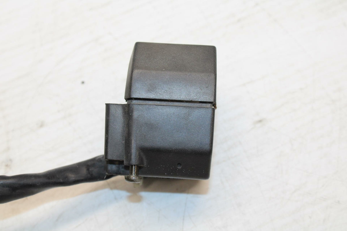 93-96 SUZUKI GSXR750W LEFT CLIP ON HANDLE HORN SIGNALS SWITCH SWITCHES BB266