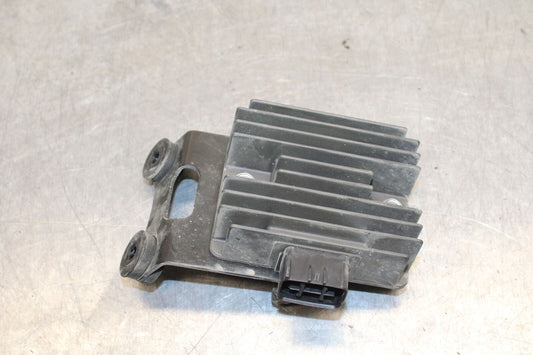 16-17 KAWASAKI VULCAN S 650 EN650 ABS RECTIFIER VOLTAGE REGULATOR BB731