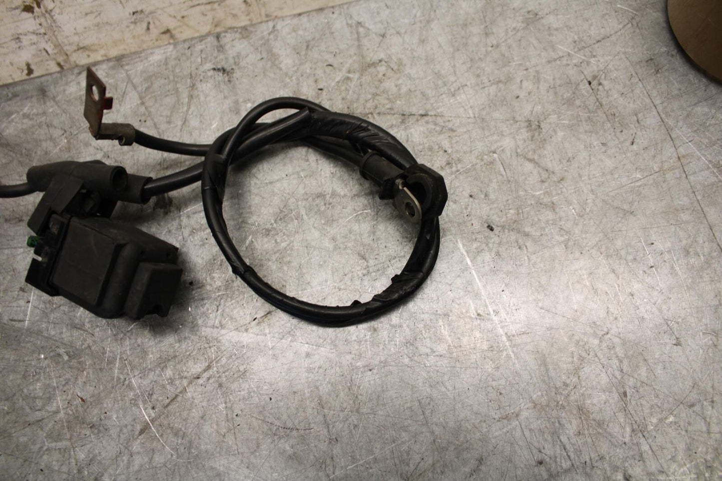 2007 Honda CBR600RR STARTER RELAY STARTING MOTOR SWITCH 35850-MR5-007 BB542