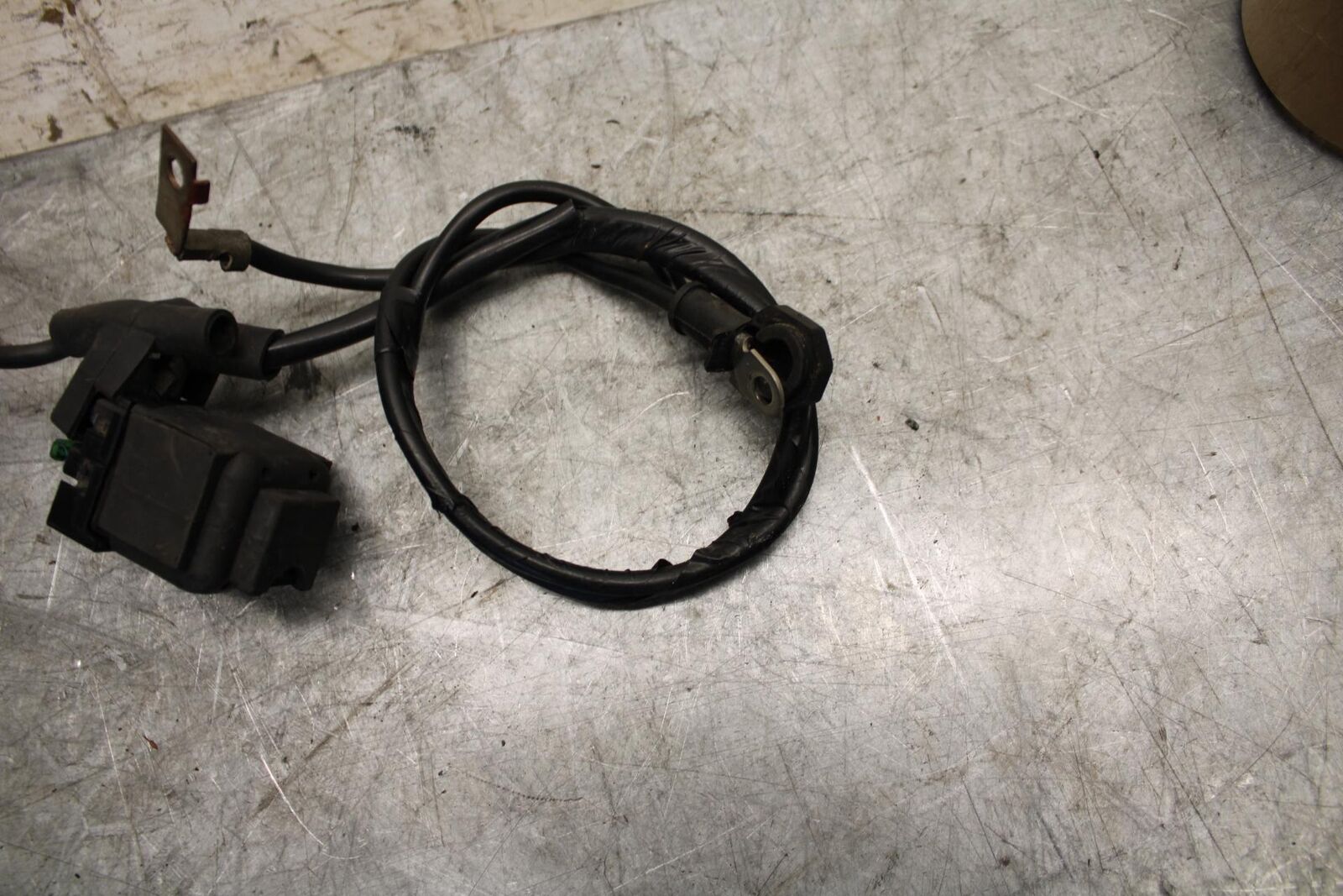 2007 Honda CBR600RR STARTER RELAY STARTING MOTOR SWITCH 35850-MR5-007 BB542