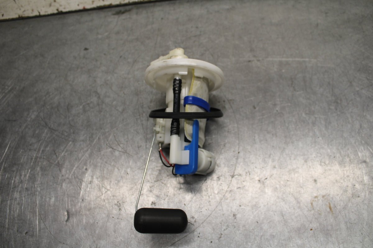 15-17 YAMAHA YZF R3 FUEL PUMP GAS PETROL SENDER UNIT BB111