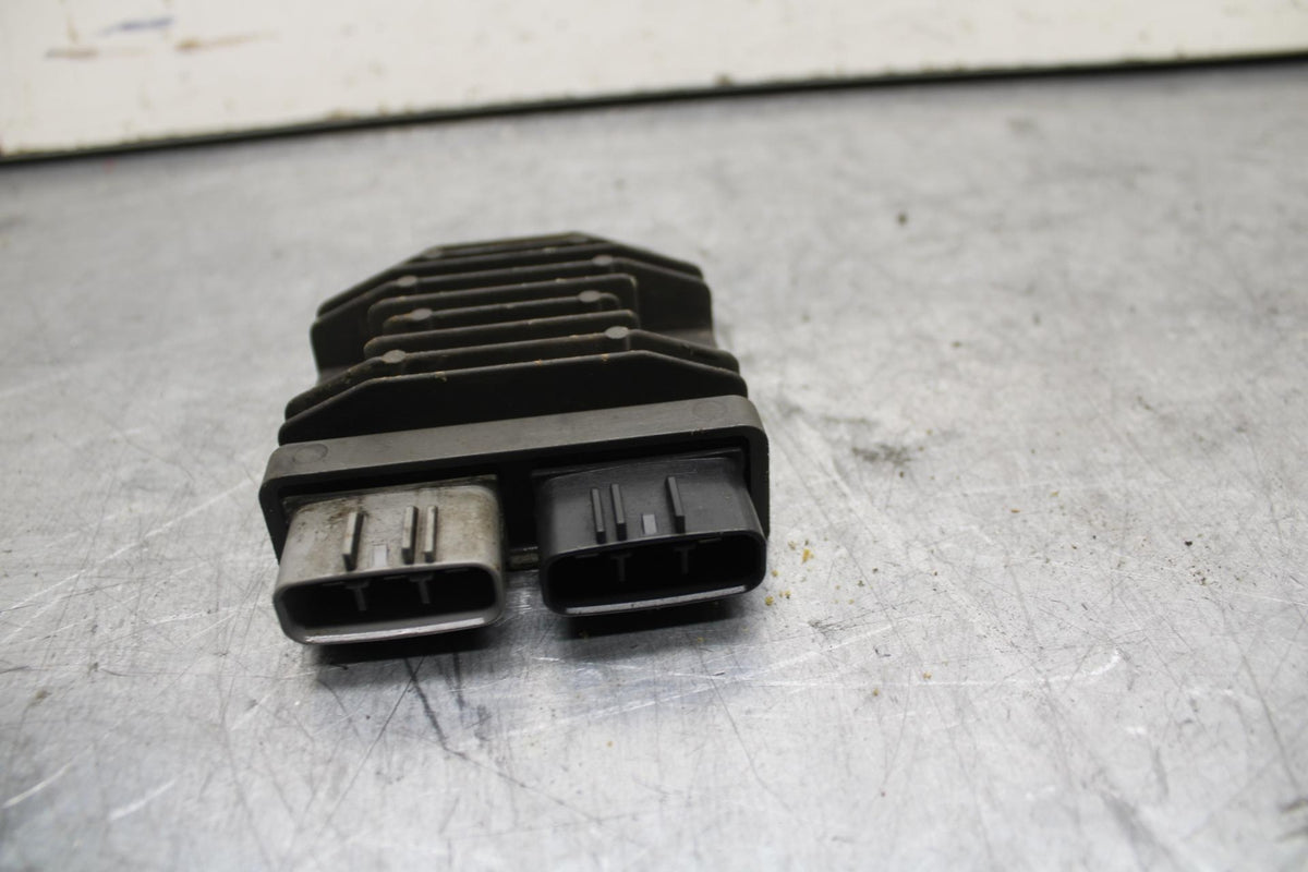 17 HONDA CRF1000LD AFRICA TWIN DCT ABS RECTIFIER VOLTAGE REGULATOR BB97