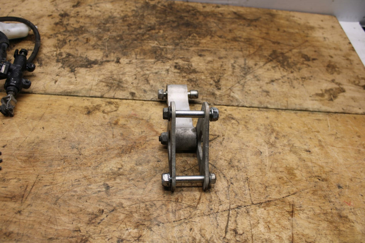 16-18 HONDA CBR500R REAR DOGBONE SHOCK LINKAGE LINK BB345