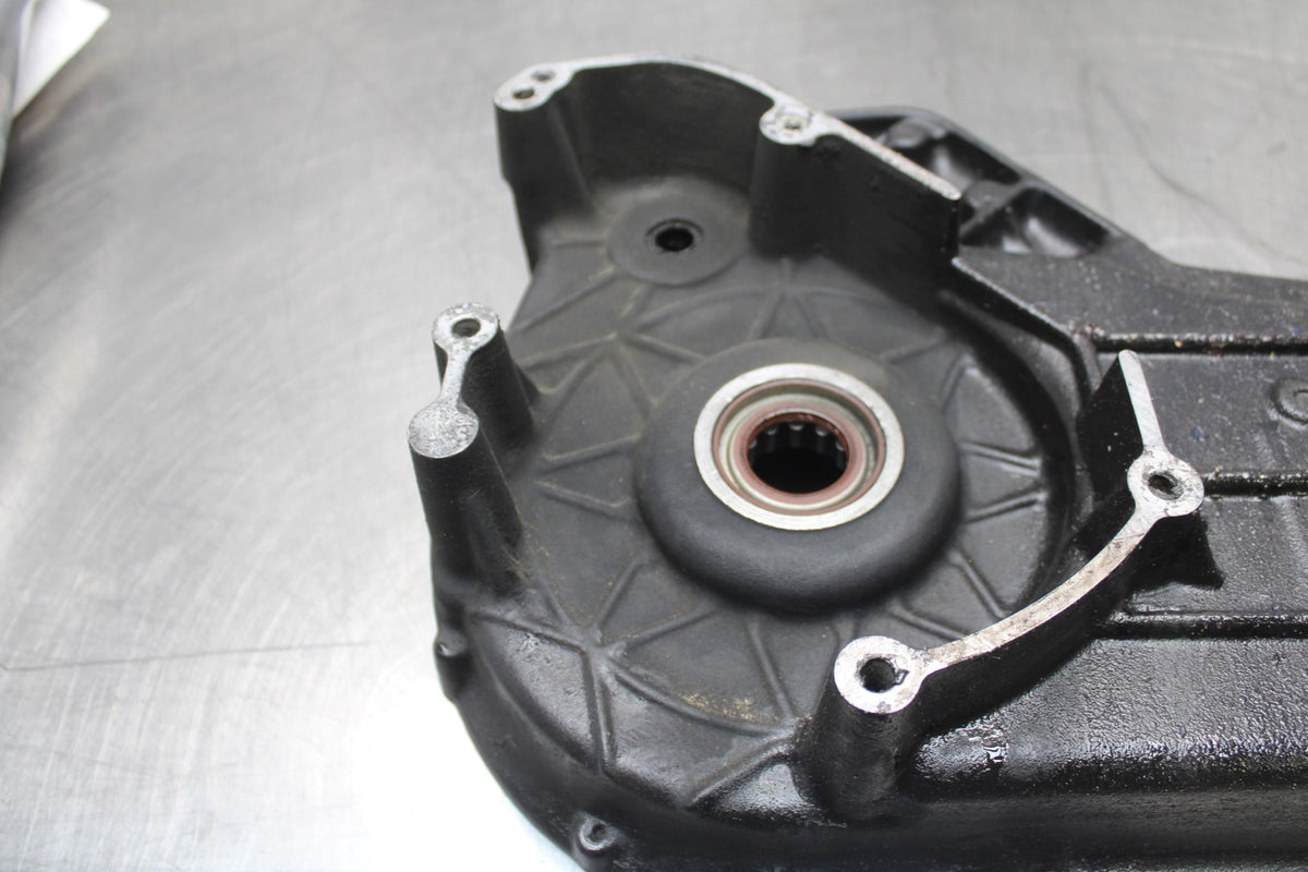 99-00 HARLEY-DAVIDSON ELECTRA GLIDE FLHT PRIMARY INNER PRIMARY COVER BB805