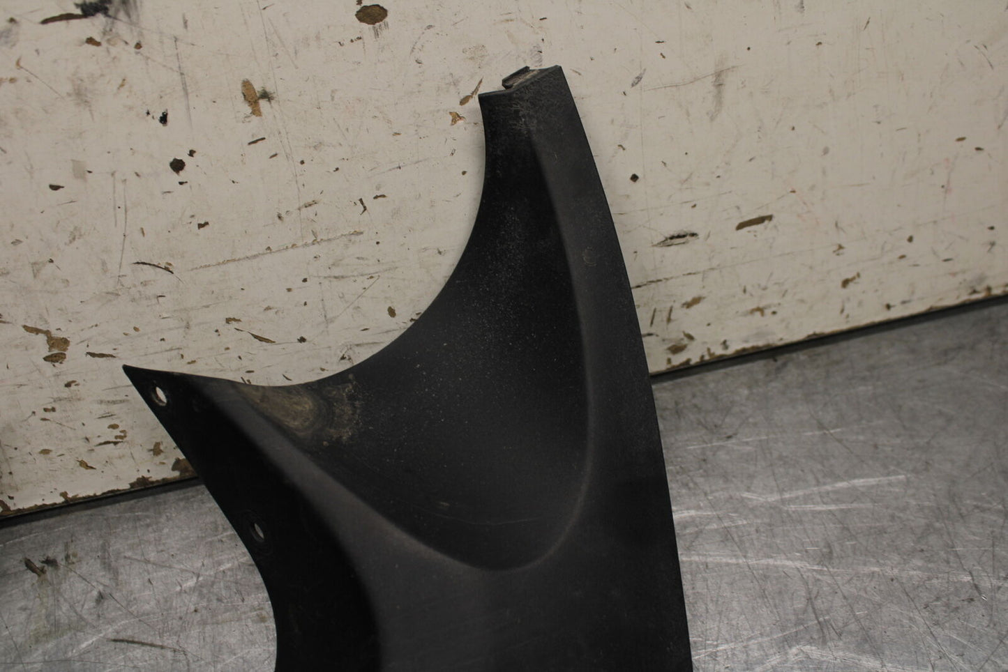14 HONDA CTX1300A INNER UPPER FAIRING COWL PLASTIC COVER BB732