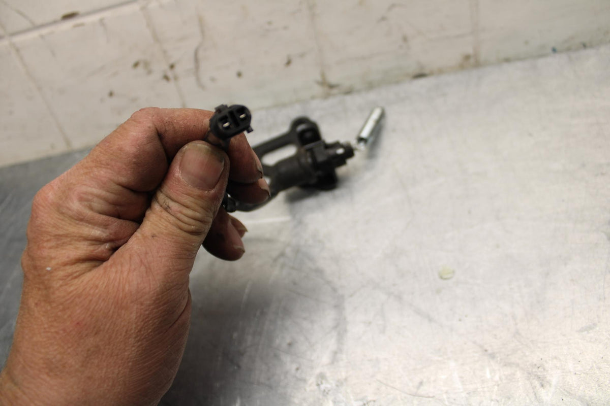 18-20 YAMAHA MT-07  MT-07 ABS REAR BACK BRAKE SENSOR BB454