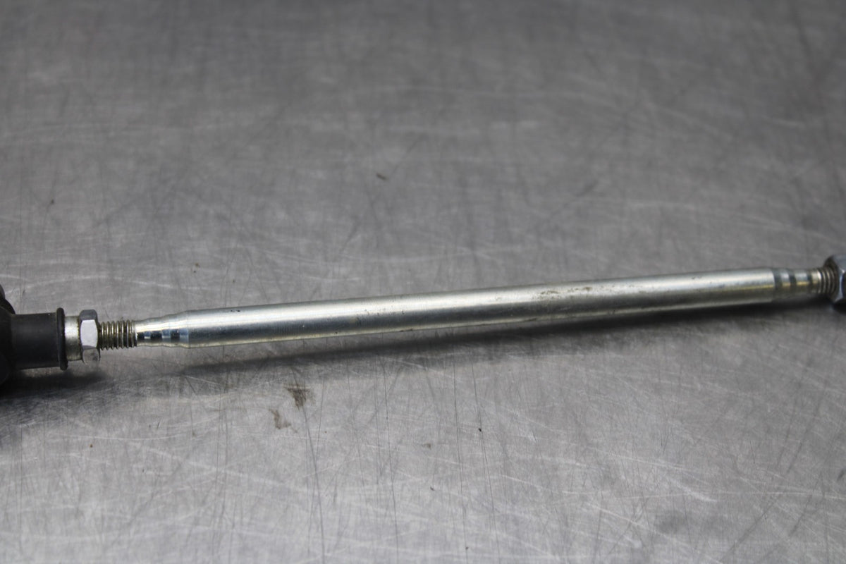 13-18 KAWASAKI NINJA ZX6R SHIFTER LINKAGE SHIFT LINK BB908