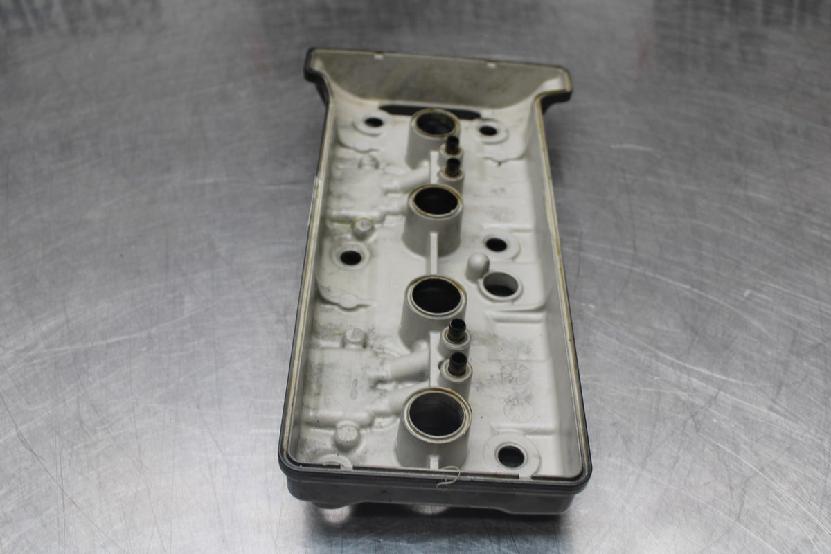 06-07 YAMAHA YZF R6 ENGINE TOP END CYLINDER HEAD COVER BB802