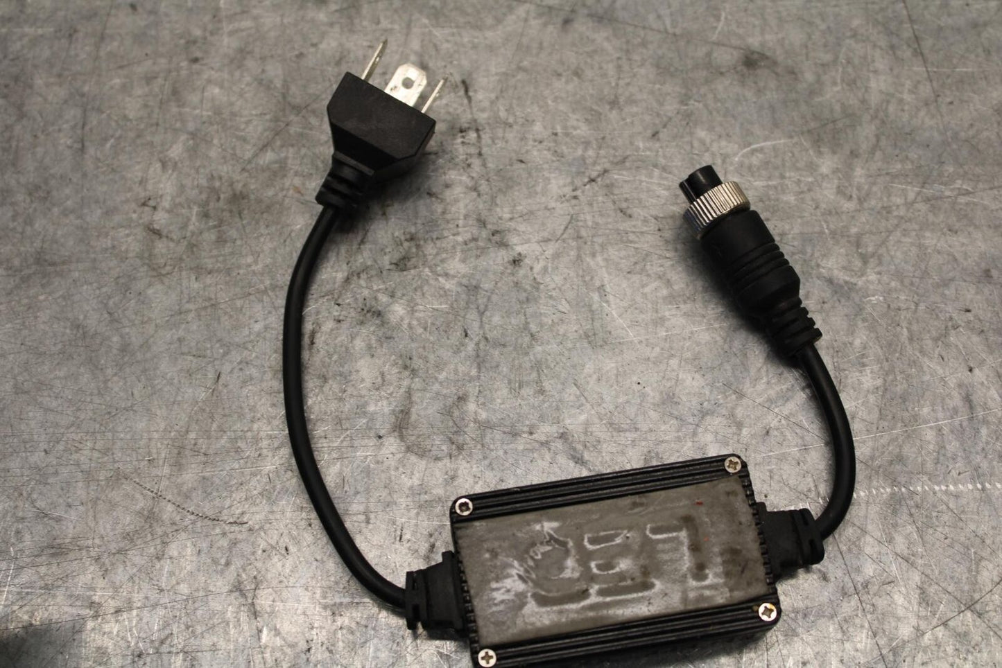 2015 Yamaha FZ09 AFTERMARKET LED HEADLIGHT BULB BB54