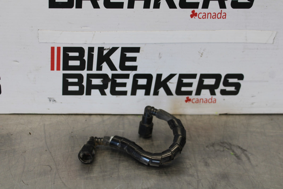 07 SUZUKI BOULEVARD M50 FUEL HOSE GAS LINE BB897