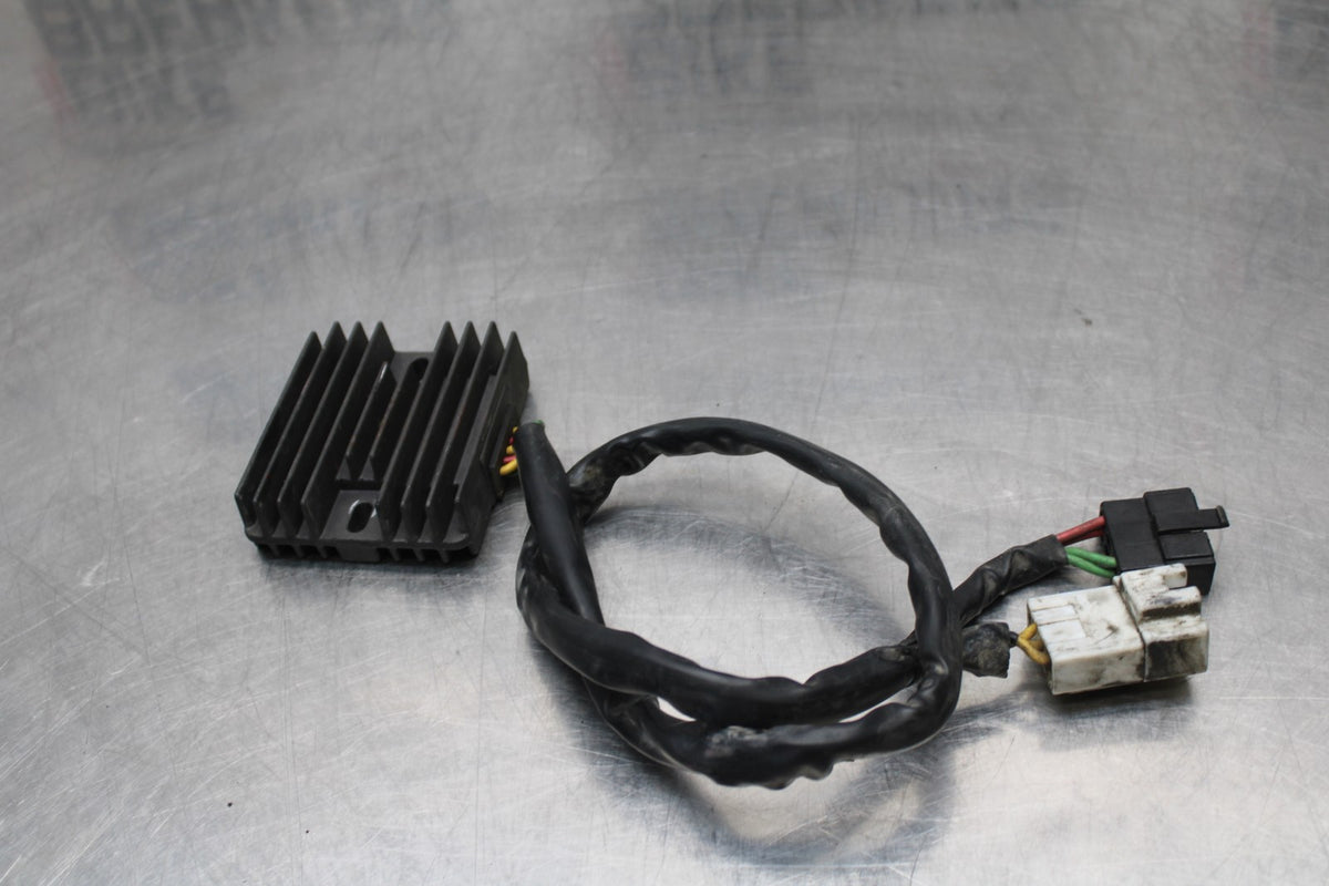 01-06 HONDA CBR600F4I RECTIFIER VOLTAGE REGULATOR BB185