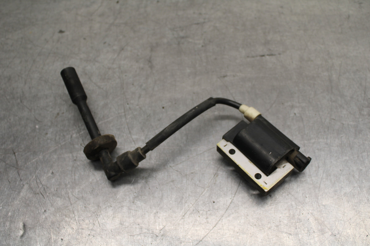 13-16 KTM 390 DUKE IGNITION COIL SPARK PLUG CAP  BB748