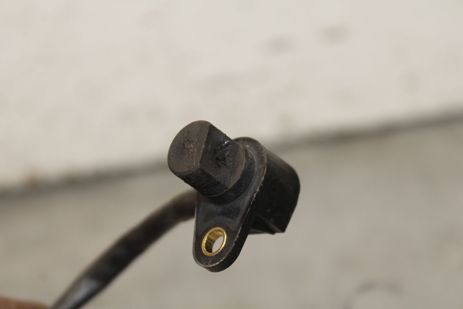 08-09 SUZUKI GSXR600 SPEED SPEEDOMETER SENSOR BB728