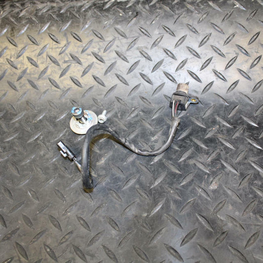 08-09 SUZUKI GSXR750 SPEED SPEEDOMETER SENSOR BB 179