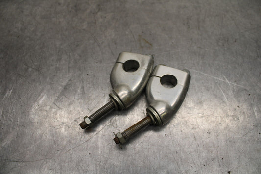 1984 Yamaha Virago 1000 HANDLEBAR RISERS BB117
