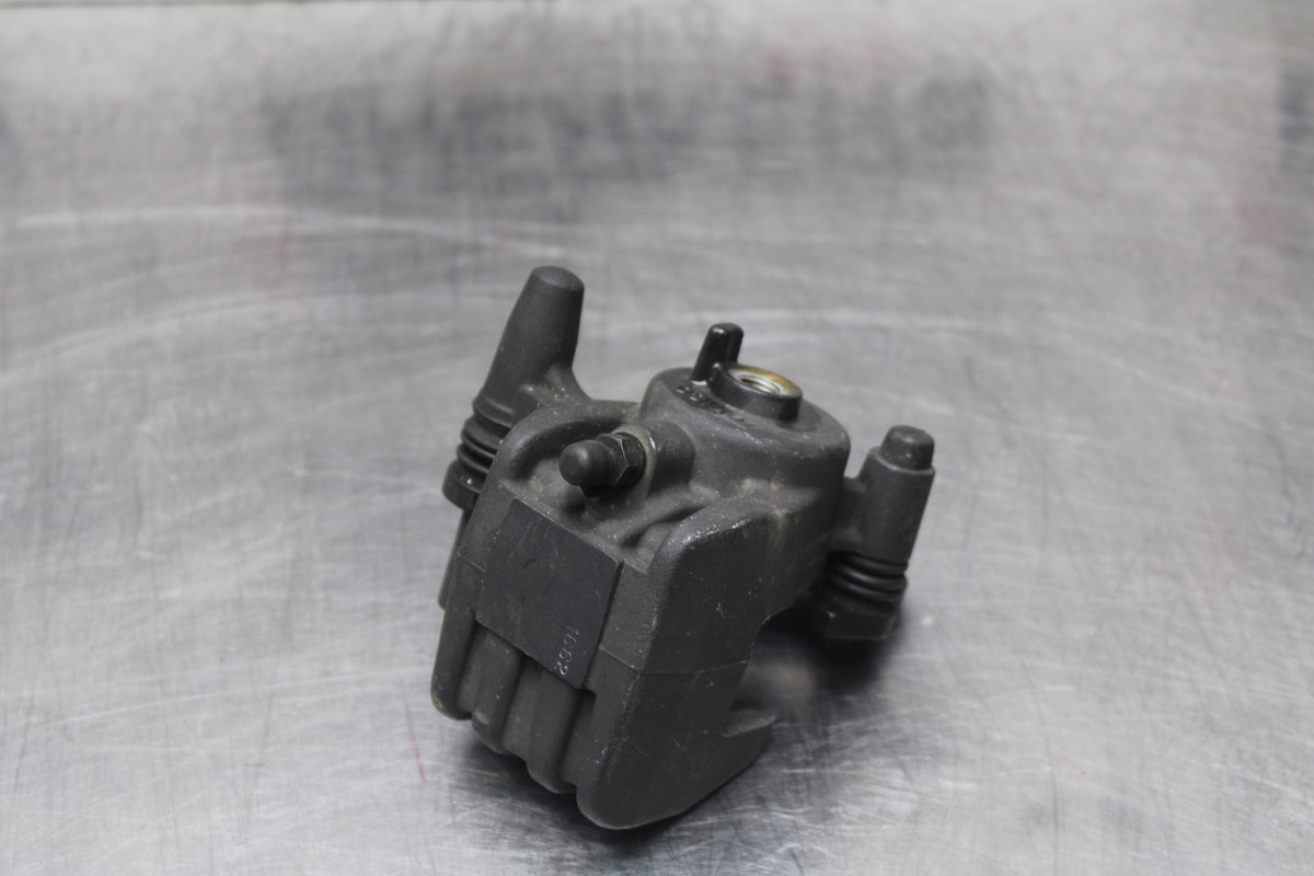 00-02 KAWASAKI NINJA ZX6R REAR BACK BRAKE CALIPER BB750
