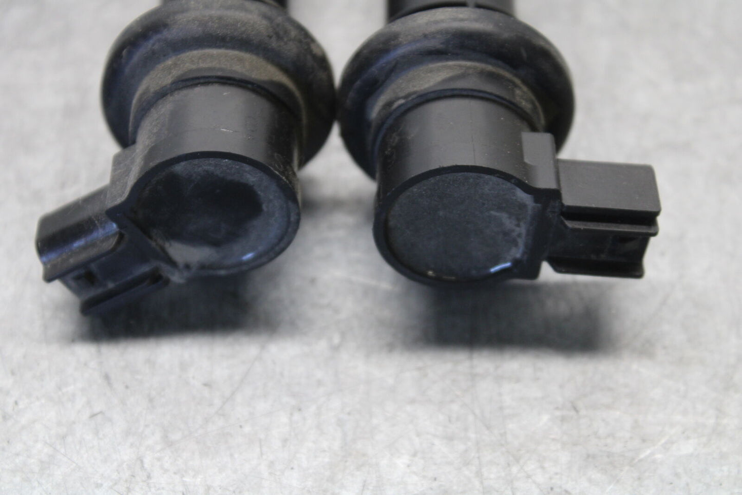 18-24 YAMAHA MT-07 IGNITION COILS COIL SPARK PLUG CAPS BB662