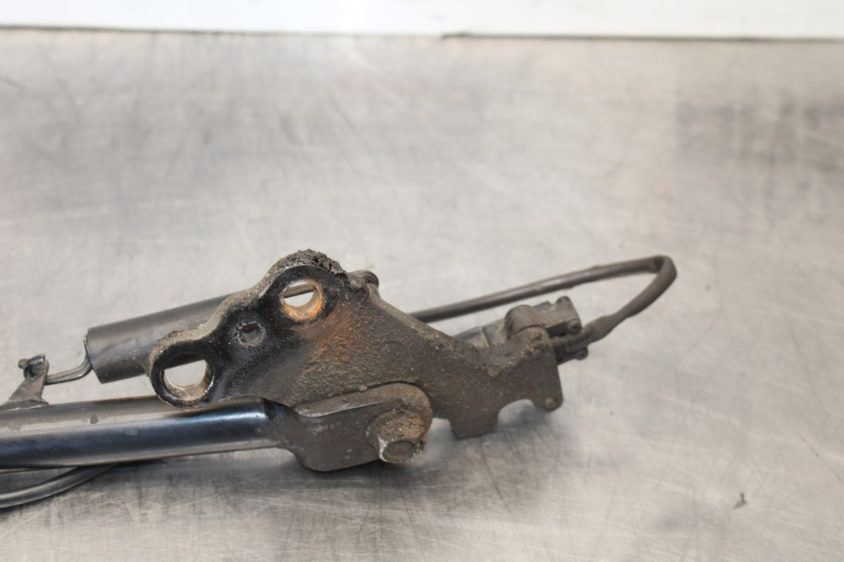 15-17 YAMAHA FJ09 KICKSTAND SIDE KICK STAND BB906