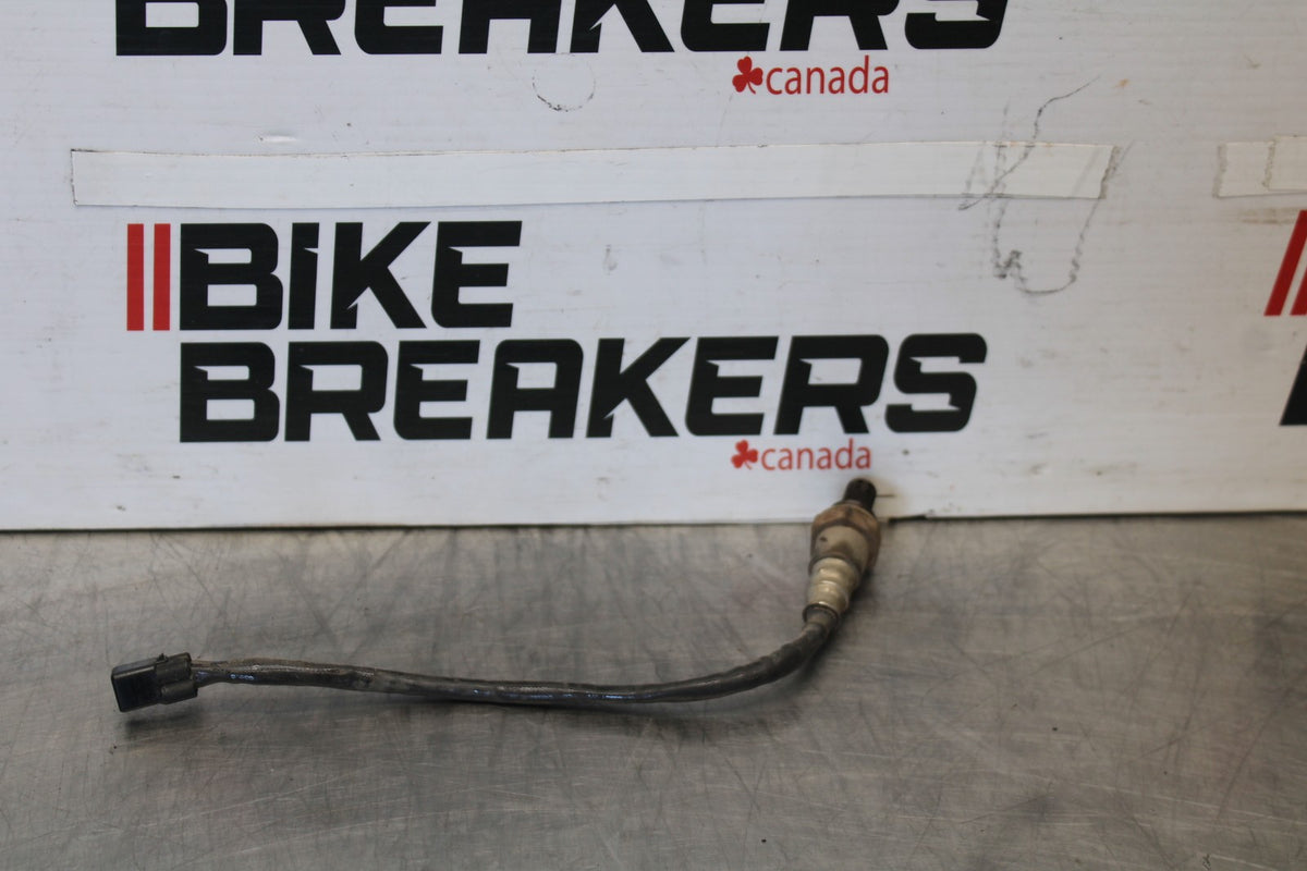 15-17 YAMAHA FJ09 OXYGEN O2 EXHAUST GAS LAMBDA SENSOR BB906